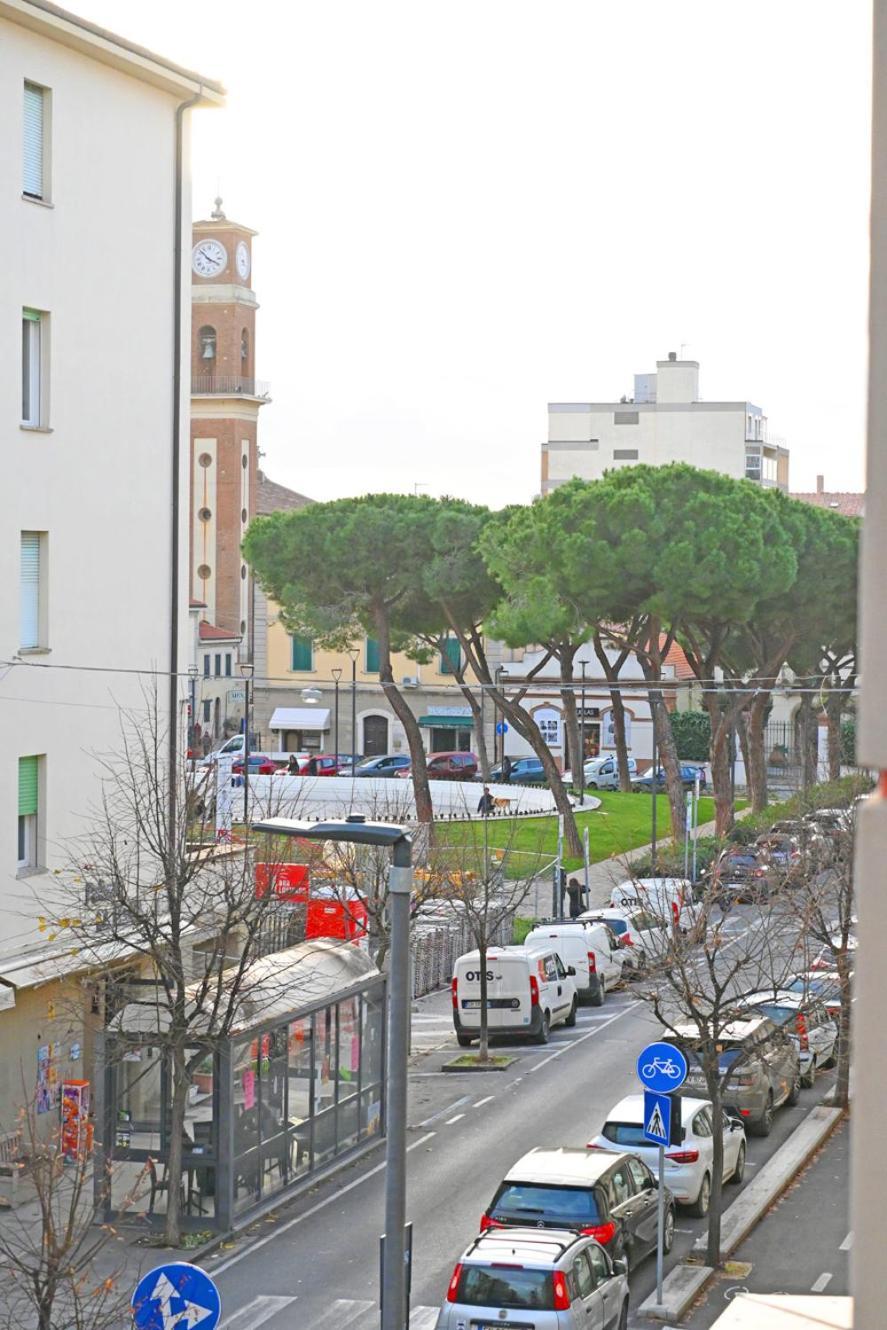 Toscana Da Amare Cecina  Esterno foto