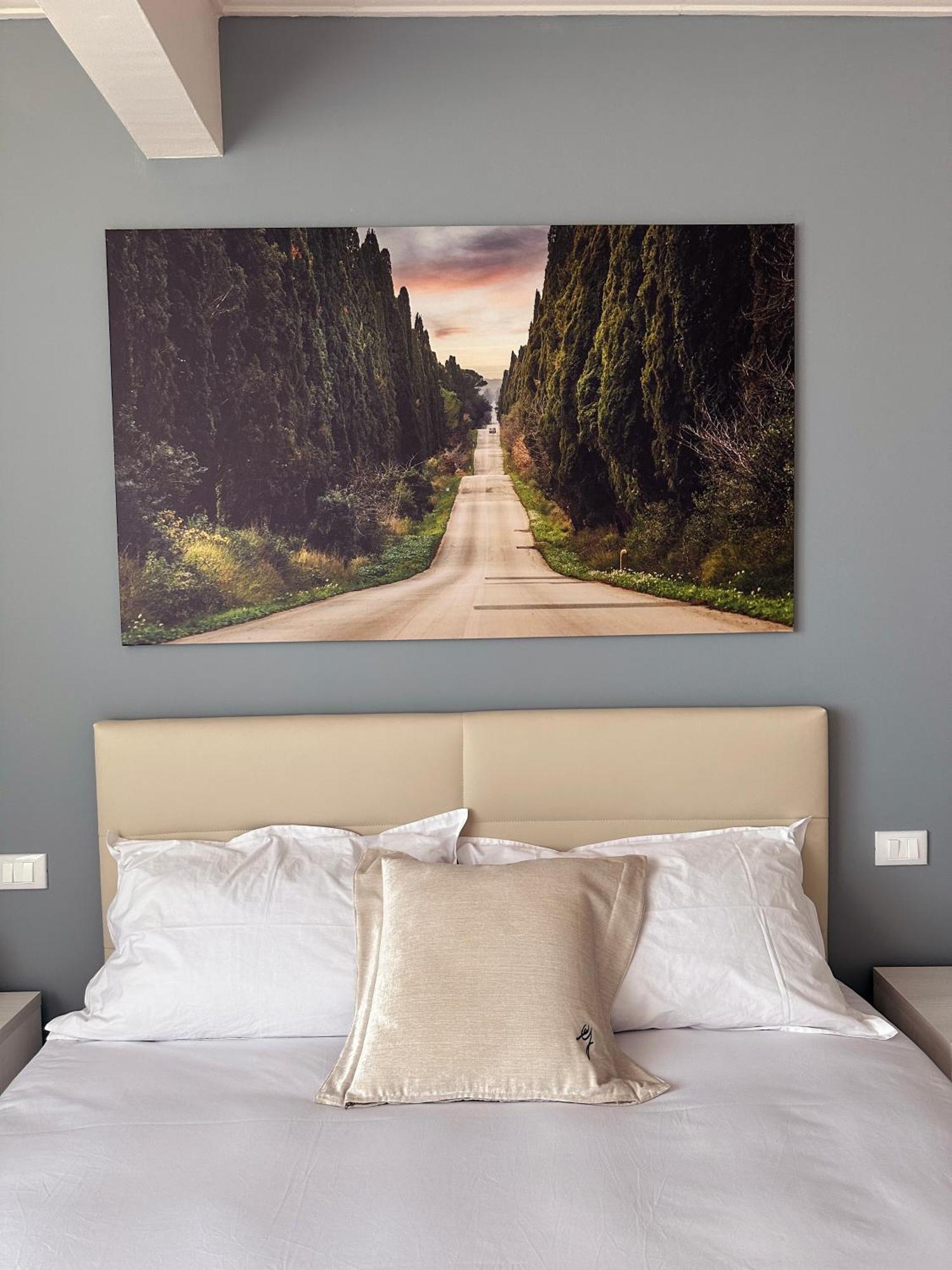 Toscana Da Amare Cecina  Esterno foto