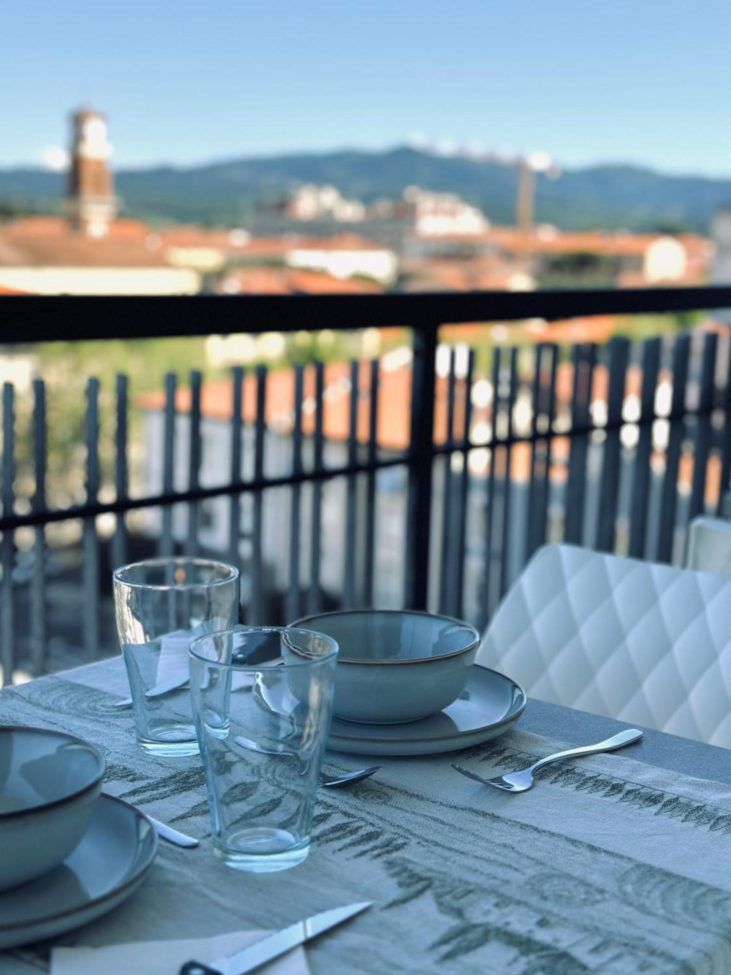 Toscana Da Amare Cecina  Esterno foto