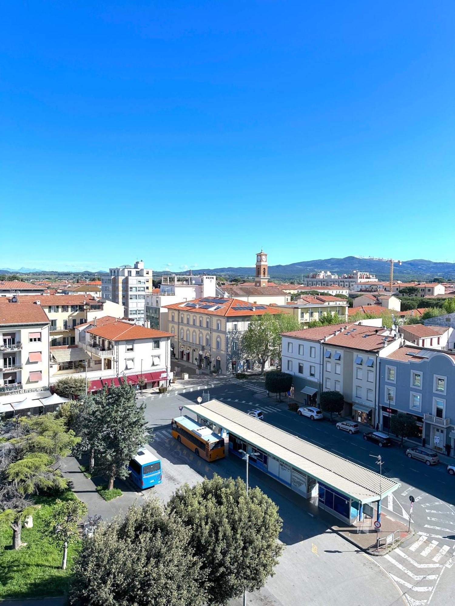 Toscana Da Amare Cecina  Esterno foto