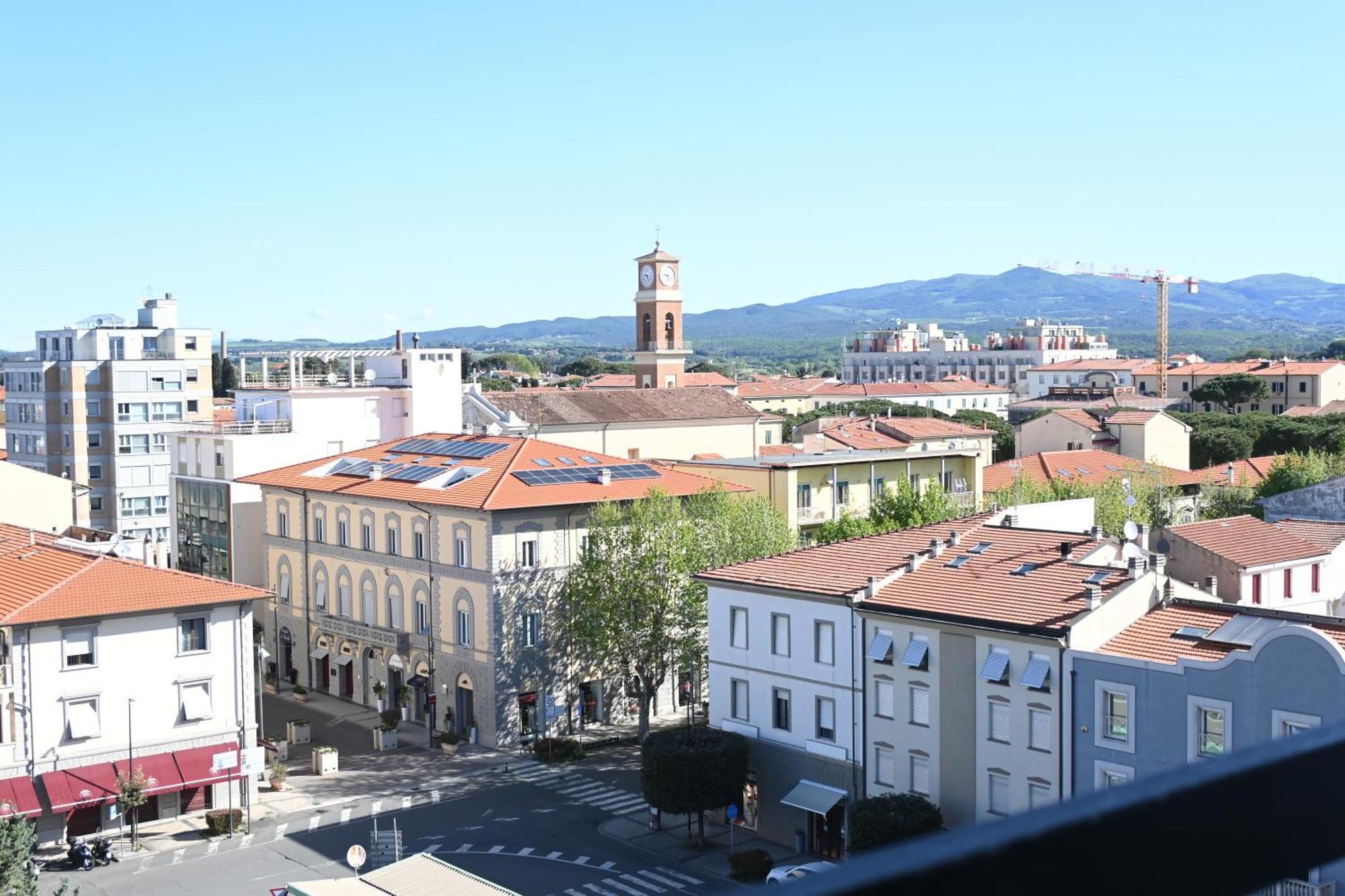 Toscana Da Amare Cecina  Esterno foto